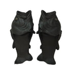 Fish-Shaped PVC Slippers - product view 15