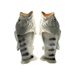 Fish-Shaped PVC Slippers - product view 18