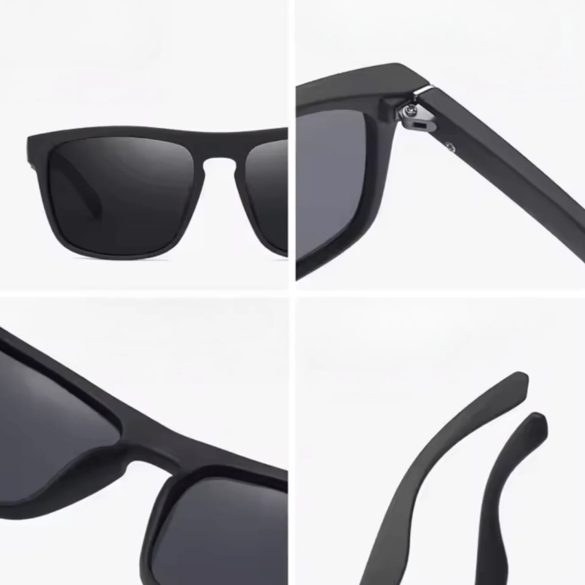 Polarized Fishing Glasses Two-Pair Set - product view 6