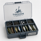 TideHook Compact Tackle Organizer