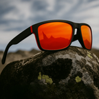 Polarized Fishing Glasses Two-Pair Set - product view 7