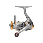 Compact Fishing Reel with Alloy Spool - product view 18