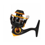 Compact Fishing Reel with Alloy Spool - product view 21