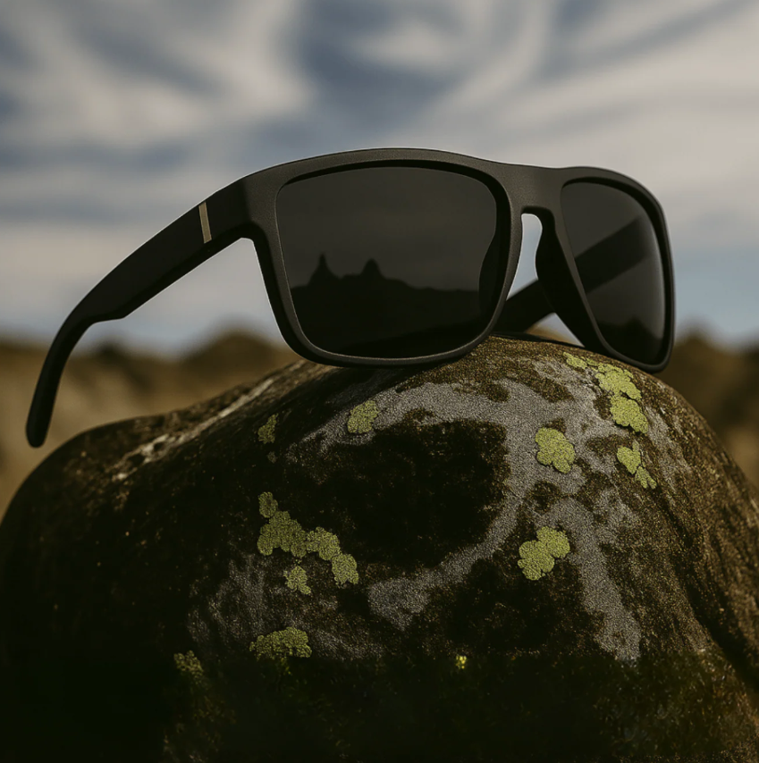 Polarized Fishing Glasses Two-Pair Set - product view 10