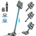 Lightweight Cordless Stick & Handheld Vacuum - product detail 2