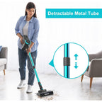 Lightweight Cordless Stick & Handheld Vacuum - product detail 5