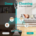 Lightweight Cordless Stick & Handheld Vacuum - product detail 11