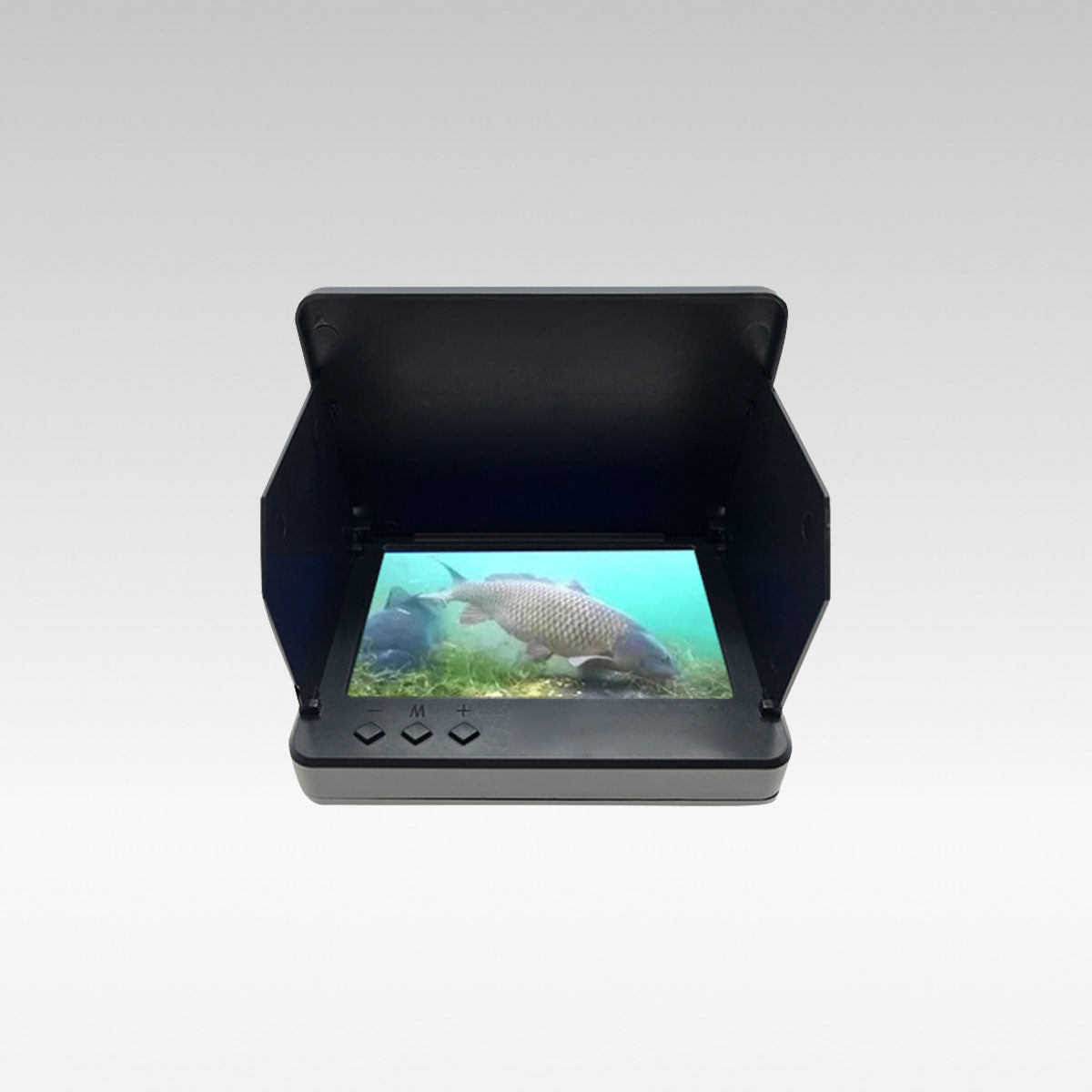 Underwater Fishing Camera with 4.3-Inch Display - product view 1