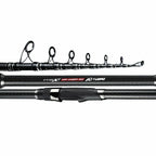 Long-Reach Telescopic Carbon Spinning Rod - product view 16