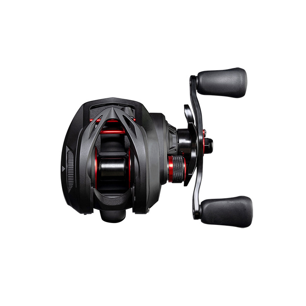 149g Baitcasting Reel with Magnetic Brakes - product view 9