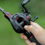 149g Baitcasting Reel with Magnetic Brakes - product view 6
