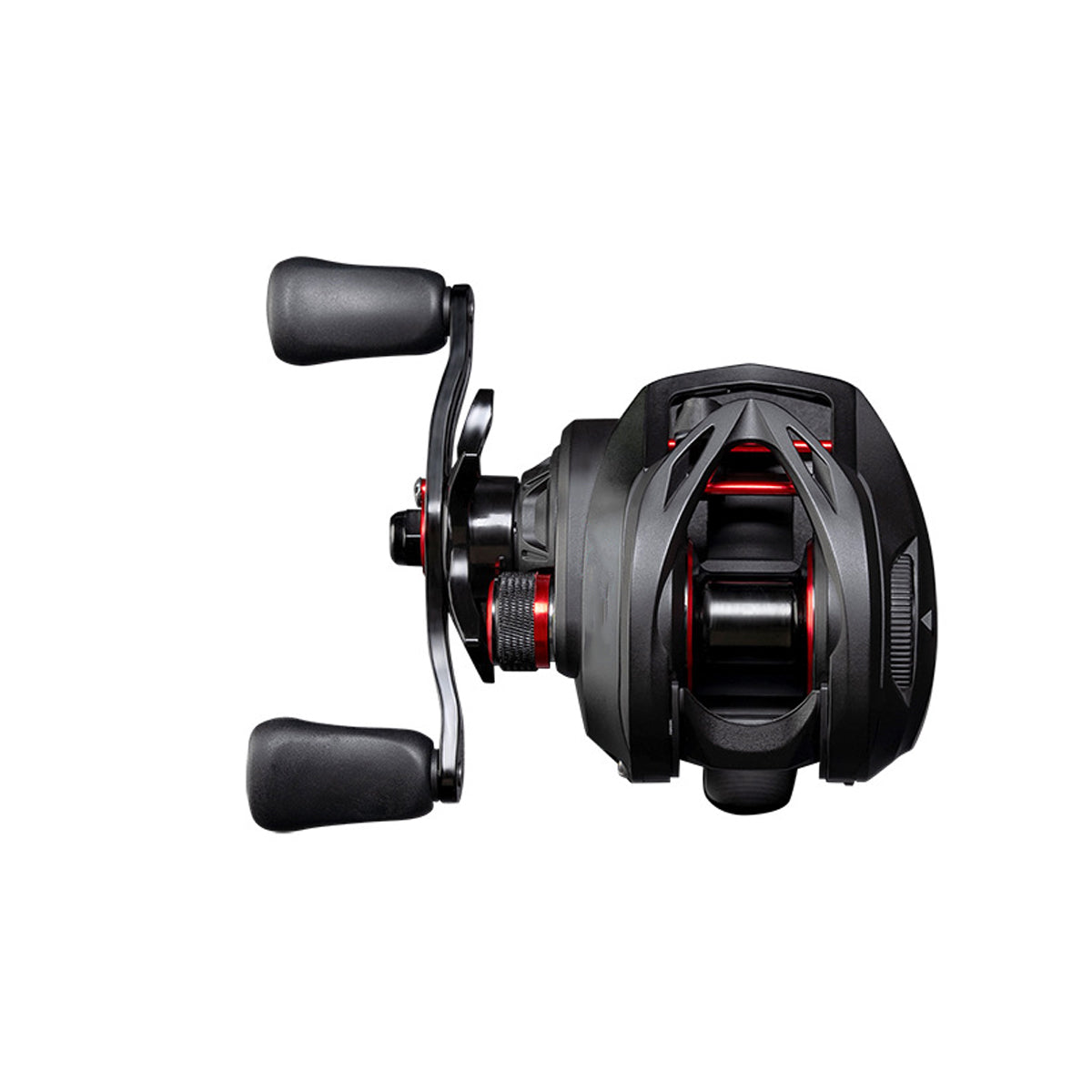 149g Baitcasting Reel with Magnetic Brakes - product view 1
