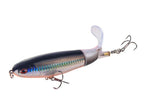 Rotating-Tail Topwater Fishing Lure - product view 7