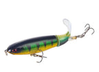Rotating-Tail Topwater Fishing Lure - product view 10